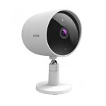 D - link dcs - 8302lh camra wifi extrieure full hd blanc
