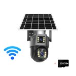 Linook - caméra de vidéosurveillance solaire sans fil, v380 pro, 4k, 8mp, 4g, carte mère, extérieur, ... Linook - caméra de vidéosurveillance solaire sans fil, v380 pro, 4k, 8mp, 4g, carte mère, extérieur, ...