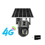 Linook - caméra de vidéosurveillance solaire sans fil, v380 pro, 4k, 8mp, 4g, carte mère, extérieur, ... Linook - caméra de vidéosurveillance solaire sans fil, v380 pro, 4k, 8mp, 4g, carte mère, extérieur, ...