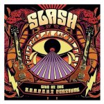 Live at the serpent festival - cd album