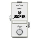 Ln - 332 looper pédale pour guitare electrique pédale de réverbération numérique pour guitare true by ... Ln - 332 looper pédale pour guitare electrique pédale de réverbération numérique pour guitare true by ...