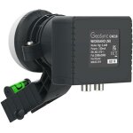 Lnb lnb  large bande pour antenne satellite freesat 4k hd sky q tv satellite rcepteur satellite design ...