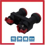 Lnb monobloc single 4. 3 multi degré 1 sortie, 0. 1db, réglable de 0 à 37 mm, full hd 4k 1080p eutelsat ... Lnb monobloc single 4. 3 multi degré 1 sortie, 0. 1db, réglable de 0 à 37 mm, full hd 4k 1080p eutelsat ...