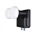 Lnb monobloc twin inverto black pro 23mm 6 astra 19. 2 / hotbird 13 Lnb monobloc twin inverto black pro 23mm 6 astra 19. 2 / hotbird 13