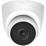 Loc - 5mp hd caméra ip poe dôme en métal pour intérieur extérieur, grand angle objectif 2, 8mm caméras ... Loc - 5mp hd caméra ip poe dôme en métal pour intérieur extérieur, grand angle objectif 2, 8mm caméras ...