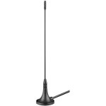 Loc - 67090 mini antenne magnétique passive dvb - t2(hd) Loc - 67090 mini antenne magnétique passive dvb - t2(hd)