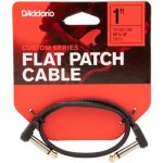 Loc - d'addario accessories classic series câble plat pour guitare ¿ câble de pédale de guitare avec ... Loc - d'addario accessories classic series câble plat pour guitare ¿ câble de pédale de guitare avec ...