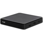 Loc - s - box v. 605 se ip tv 4k hevc hd android 6. 0 linux multimedia stalker ip tv streamer 1 go ram ...
