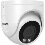 Loc - caméra de surveillance dôme poe 4k 8mp ip(3840x2160p)caméra de sécurité avec microphone intégré ... Loc - caméra de surveillance dôme poe 4k 8mp ip(3840x2160p)caméra de sécurité avec microphone intégré ...