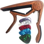 Loc - capodastre guitare, alliage flat classical capo de guitare pour corde en nylon guitare classique ... Loc - capodastre guitare, alliage flat classical capo de guitare pour corde en nylon guitare classique ...