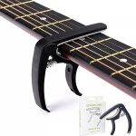 Loc - capodastre, guitare, capo de guitare, capodastre, capodastre pour guitare classique, pour guitare ... Loc - capodastre, guitare, capo de guitare, capodastre, capodastre pour guitare classique, pour guitare ...