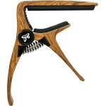 Loc - capodastre guitare classique nylon cordes capo Loc - capodastre guitare classique nylon cordes capo