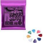 Loc - cordes de guitare electrique - calibre 11 - 48 - cordes de guitare gainées en nickel - cordes de ... Loc - cordes de guitare electrique - calibre 11 - 48 - cordes de guitare gainées en nickel - cordes de ...