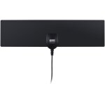 Loc - dta420â¿antenne tv intérieur puissante tnt hdâ¿haut gain extra plate discrète attache fenêtre vitre ... Loc - dta420â¿antenne tv intérieur puissante tnt hdâ¿haut gain extra plate discrète attache fenêtre vitre ...