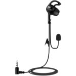 Loc - interphone pour arbitre de football avec microphone, casque, ecouteurs intra - auriculaires et ... Loc - interphone pour arbitre de football avec microphone, casque, ecouteurs intra - auriculaires et ...