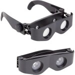 Loc - jumelles loupe réglable, jumelles de pêche, télescope pour observer la pêche en plein air, jumelles ... Loc - jumelles loupe réglable, jumelles de pêche, télescope pour observer la pêche en plein air, jumelles ...