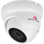 Loc - mctv - 515 caméra dôme extérieure ipc 5mpx poecmos 1 / 2. 8 h. 265 + Loc - mctv - 515 caméra dôme extérieure ipc 5mpx poecmos 1 / 2. 8 h. 265 +