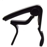 Loc - odetojoy capodastre en plastique pour guitare electrique acoustique classique a 6 cordes ukull ...