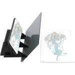 Loc - projecteur de dessin projection tlphone portable station de copie astuce tableau de traage modle ...