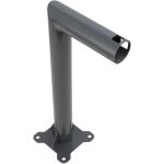 Loc - support internet par satellite, support mural de toit satellite sécurisé compatible avec le support ... Loc - support internet par satellite, support mural de toit satellite sécurisé compatible avec le support ...