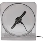 Loc - ventilateur d'hologramme 3d de 14cm avec couvercleâ¿projecteur holographique hd destop 2000x14, ... Loc - ventilateur d'hologramme 3d de 14cm avec couvercleâ¿projecteur holographique hd destop 2000x14, ...