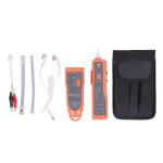Localisateur de cble testeur de rseau de communication polyvalent dtecteur kit de traage de fil