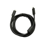 Logitech - cble usb - 24 pin usb - c (m) pour 24 pin usb - c (m) - pour logitech