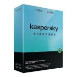 Logiciel standard kaspersky 1 appareil nocd pt