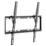 Logilink bp0037 support pour téléviseur 55 noir, acier inoxydable Logilink bp0037 support pour téléviseur 55 noir, acier inoxydable