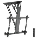Logilink bp0118 support pour téléviseur 70 noir Logilink bp0118 support pour téléviseur 70 noir