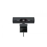 Logitech brio 505 - graphite - emea