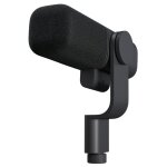 Logitech g yeti studio - microphone - noir