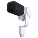 Logitech g yeti studio - microphone - blanc