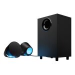 Logitech g560 - systme de haut - parleur - pour pc - canal 2. 1 - sans fil - bluetooth - usb - 120 watt ...