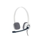 Logitech 981-000350 h150 stereo headset