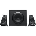 Logitech z623 2.1 speaker system
