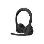 Logitech zone 305 - micro - casque - sur - oreille - bluetooth - sans fil - usb - c via un adaptateur ... Logitech zone 305 - micro - casque - sur - oreille - bluetooth - sans fil - usb - c via un adaptateur ...