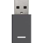 Logitech zone wireless plus r�cepteur usb sans fil bluetooth
