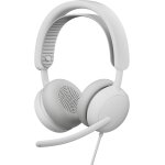 Logitech zone wireless 2 es for - casque sans fil anti - bruit avec anc hybride adaptative, bluetooth, ... Logitech zone wireless 2 es for - casque sans fil anti - bruit avec anc hybride adaptative, bluetooth, ...