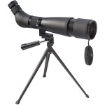Longue - vue bresser travel 20 - 60x60
