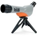 Longue - vue celestron kids 30mm