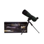 Longue - vue levenhuk blaze base 60