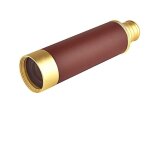 Longue vue puissante 25x32 etanche compacte pour aventures ext�rieures yonis