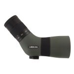 Longue vue u - trail 8 - 24x50 ultra compacte et lgre