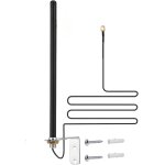 Lora antenna sma connecteur lorawan 868 mhz antenne pour raspberry pi ccu2 ccu3 charly cul usb cc1101 ...