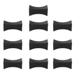 Lot de 10 repose - baguettes, petits supports pour baguettes, cuillères, fourchettes, ustensiles, couverts ... Lot de 10 repose - baguettes, petits supports pour baguettes, cuillères, fourchettes, ustensiles, couverts ...
