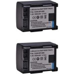 Lot de 2 batteries bp - 808 bp 808 + double chargeur usb pour canon bp - 827 bp 827 bp - 819 bp - 807 ... Lot de 2 batteries bp - 808 bp 808 + double chargeur usb pour canon bp - 827 bp 827 bp - 819 bp - 807 ...