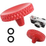 Lot de 2 bouton déclencheur pour fujifilm x100 x100s x100t x10 x20 x30 x - pr01, pour canon f - 1 ae ... Lot de 2 bouton déclencheur pour fujifilm x100 x100s x100t x10 x20 x30 x - pr01, pour canon f - 1 ae ...