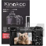 Lot de 2 films protecteurs d'cran pour appareil photo numrique sony a6700 0, 25 mm duret 9h film en ...