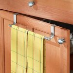 Lot de 2 mini - adaptateurs de fixation pour trpied  rotule avec rotation  360 degrs pour appareils ...